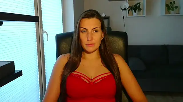 Snapshot of DonnaAmore chatting on 16, 9, 2025 DonnaAmore online show from 16, 9, 2025