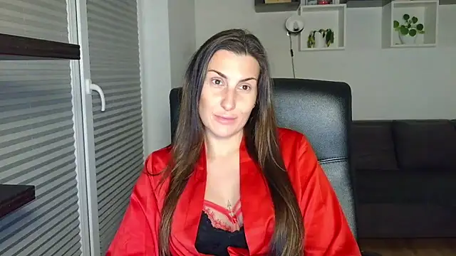 DonnaAmore online show from 23, 9, 2025