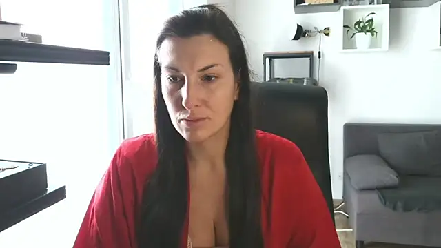 DonnaAmore online show from 13, 10, 2025