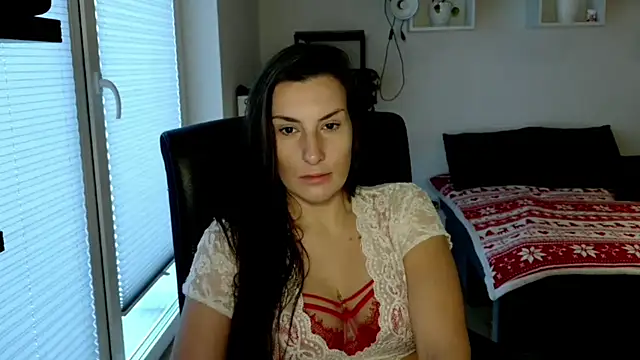 Snapshot of DonnaAmore chatting on 14, 1, 2026 DonnaAmore online show from 14, 1, 2026