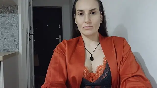 DonnaAmore online show from 23, 3, 2026