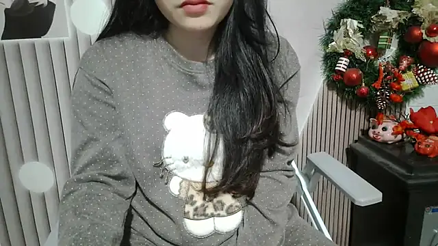 Snapshot of Emachiii chatting on 12, 3, 2026 Emachiii online show from 12, 3, 2026