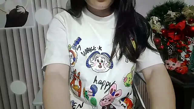 Snapshot of Emachiii chatting on 21, 3, 2026 Emachiii online show from 21, 3, 2026