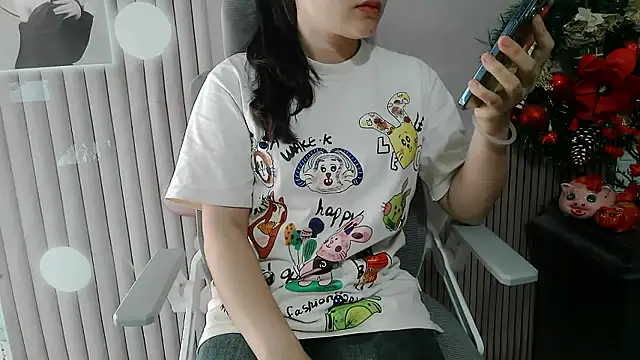 Snapshot of Emachiii chatting on 22, 3, 2026 Emachiii online show from 22, 3, 2026