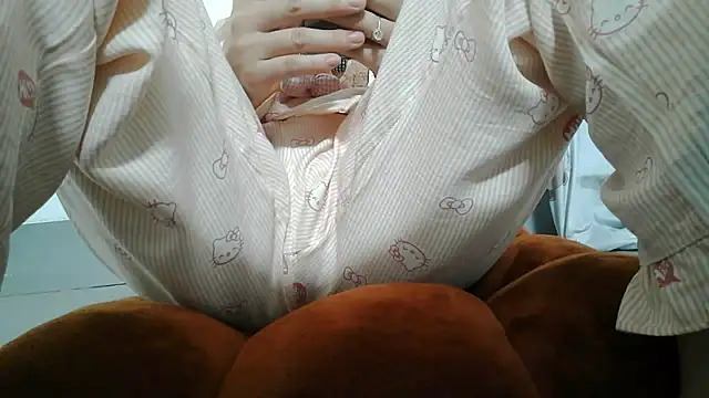 Snapshot of Emachiii chatting on 26, 3, 2026 Emachiii online show from 26, 3, 2026