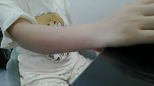 Snapshot of Emachiii chatting on 31, 5, 2026 Emachiii online show from 31, 5, 2026