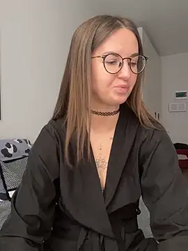 ElizabetBlack online show from 23, 10, 2025