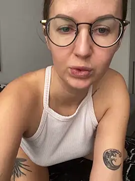 ElizabetBlack online show from 20, 12, 2025