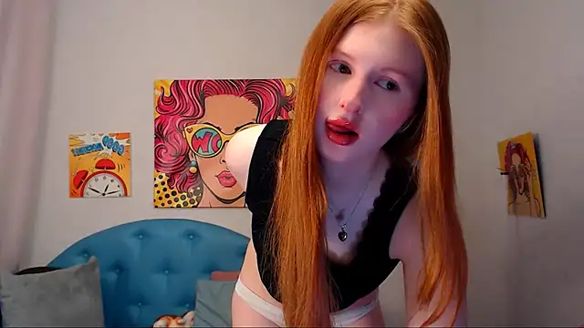 Snapshot of LuxXAngel chatting on 19, 2, 2026 LuxXAngel online show from 19, 2, 2026