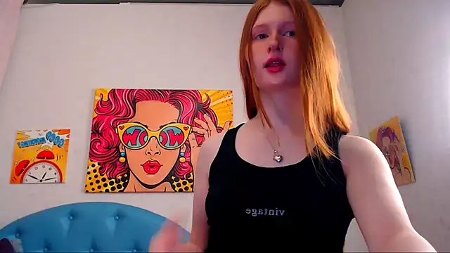 Snapshot of LuxXAngel chatting on 14, 3, 2026 LuxXAngel online show from 14, 3, 2026