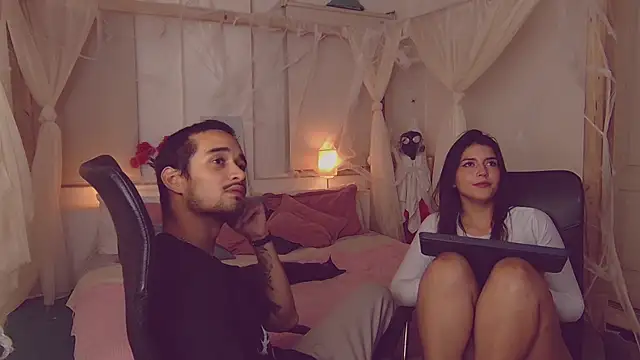 Laila asher online show from 24, 10, 2025