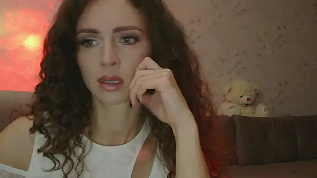 Amber Carrol online show from 19, 11, 2025