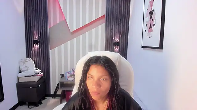 Snapshot of LittleeStar chatting on 27, 7, 2026 LittleeStar online show from 27, 7, 2026