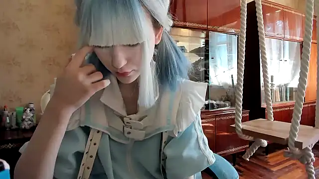 kioshi kiss online show from 15, 9, 2025