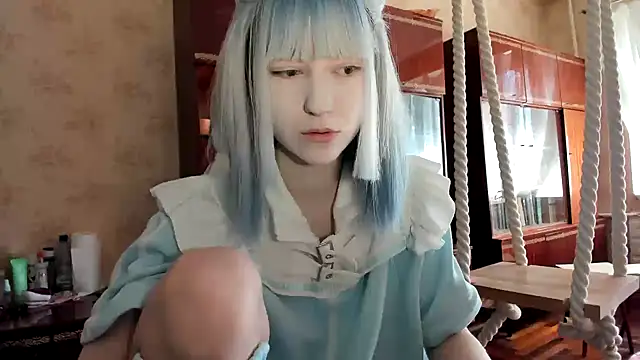 kioshi kiss online show from 22, 9, 2025