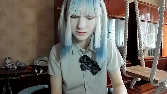 kioshi kiss online show from 18, 11, 2025