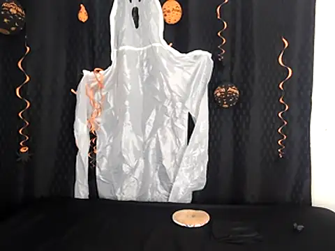 AntonelaMorriz online show from 29, 10, 2025