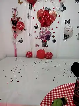 AntonelaMorriz online show from 14, 2, 2026