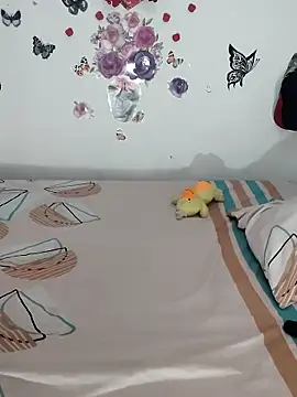 AntonelaMorriz online show from 21, 2, 2026