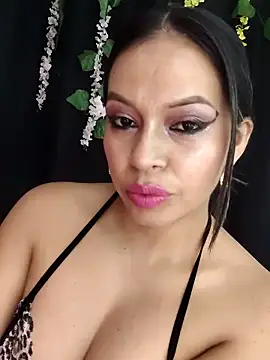 AntonelaMorriz online show from 6, 5, 2026