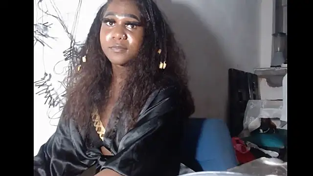 BebaFoxx online show from 13, 3, 2026