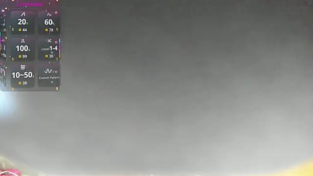 cristinangelco online show from 11, 4, 2026