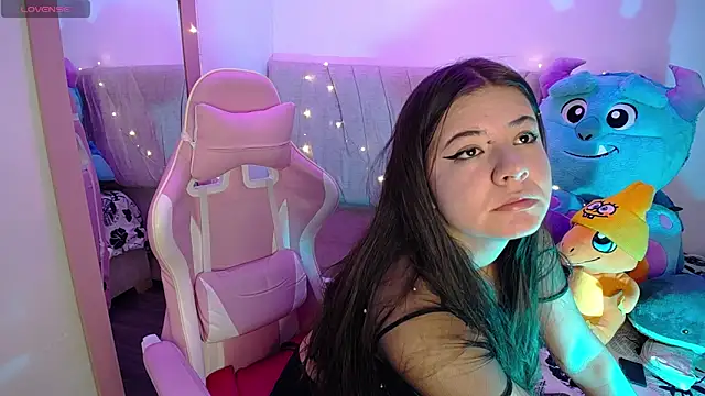 Stepha babe online show from 17, 12, 2025