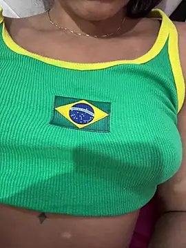 ninfetinha20 online show from 19, 7, 2026