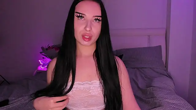 ScarlettJakobs online show from 13, 5, 2026