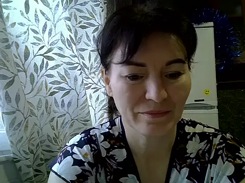 Krystal 82 online show from 10, 1, 2026