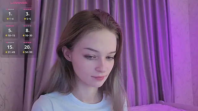 vialeta baby online show from 27, 10, 2025