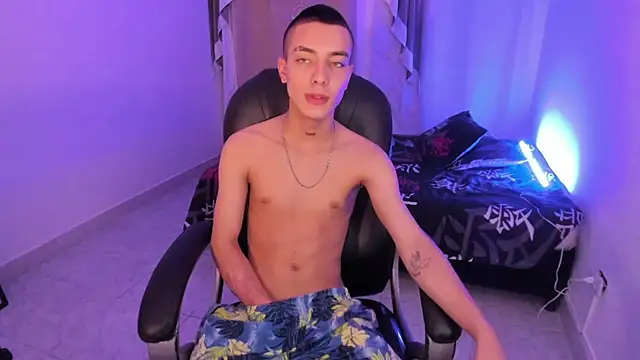 Dereck Boy8 online show from 22, 12, 2025