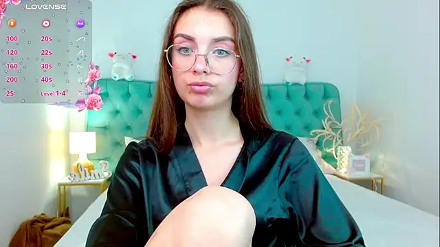 Real cutie1 online show from 20, 9, 2025