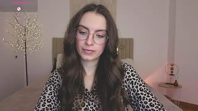 Real cutie1 online show from 11, 5, 2026