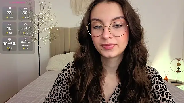 Real cutie1 online show from 15, 6, 2026