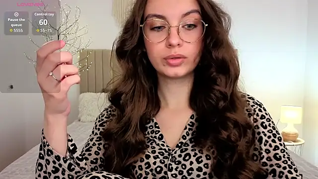 Real cutie1 online show from 19, 6, 2026