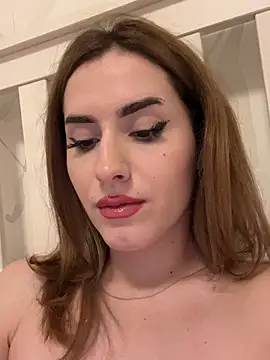 Snapshot of AriaAdda chatting on 5, 3, 2026 AriaAdda online show from 5, 3, 2026