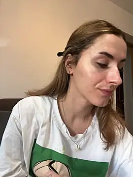 Snapshot of AriaAdda chatting on 7, 3, 2026 AriaAdda online show from 7, 3, 2026