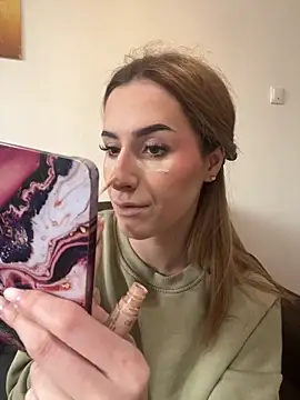 Snapshot of AriaAdda chatting on 18, 3, 2026 AriaAdda online show from 18, 3, 2026