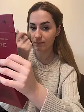 Snapshot of AriaAdda chatting on 23, 3, 2026 AriaAdda online show from 23, 3, 2026