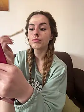 Snapshot of AriaAdda chatting on 25, 3, 2026 AriaAdda online show from 25, 3, 2026