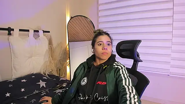 Rachell criss online show from 8, 11, 2025