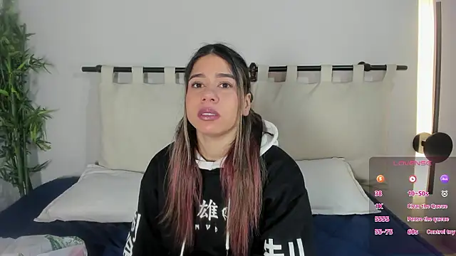 Rachell criss online show from 7, 2, 2026