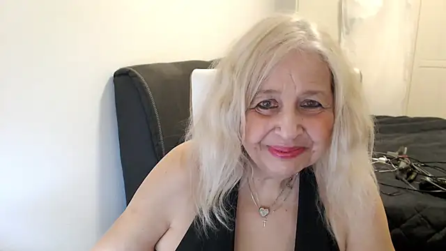 SusiLifeXXX online show from 16, 3, 2026