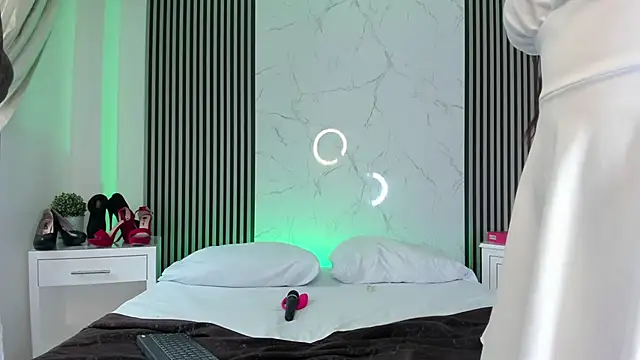 JackAndRosse  online show from 14, 3, 2026