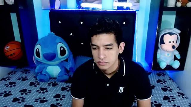 x oliver x online show from 14, 9, 2025