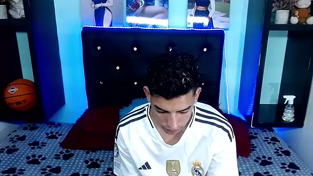 x oliver x online show from 24, 9, 2025