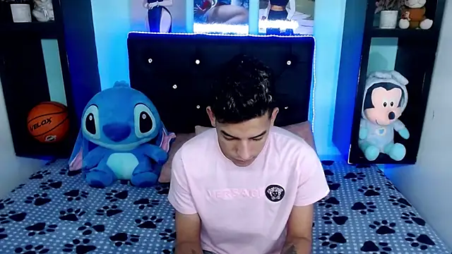 x oliver x online show from 28, 9, 2025