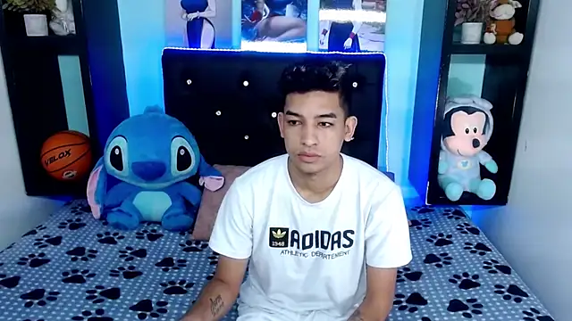 x oliver x online show from 29, 9, 2025