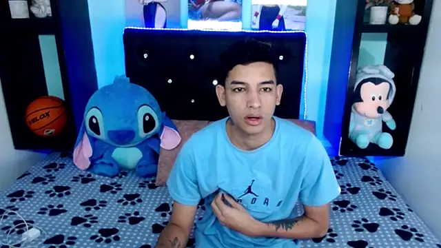 x oliver x online show from 1, 10, 2025